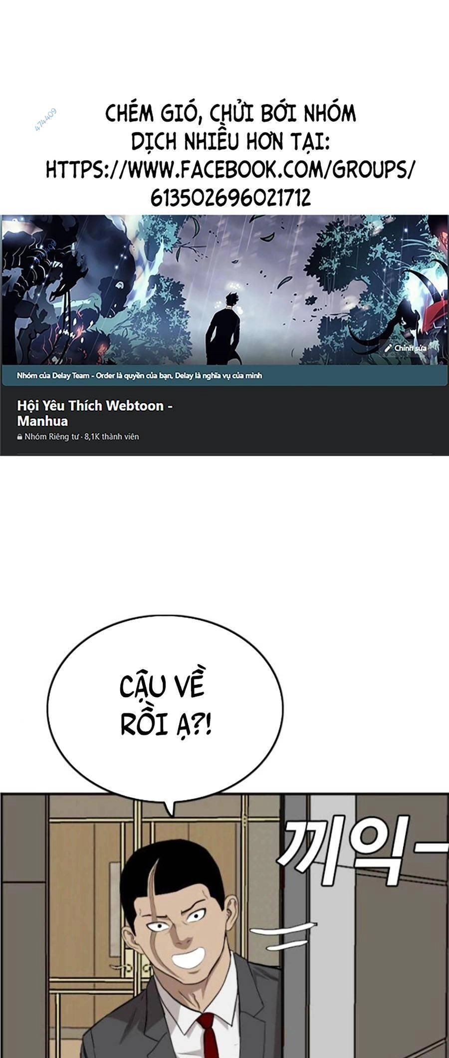 Người Xấu Chapter 118 - 1