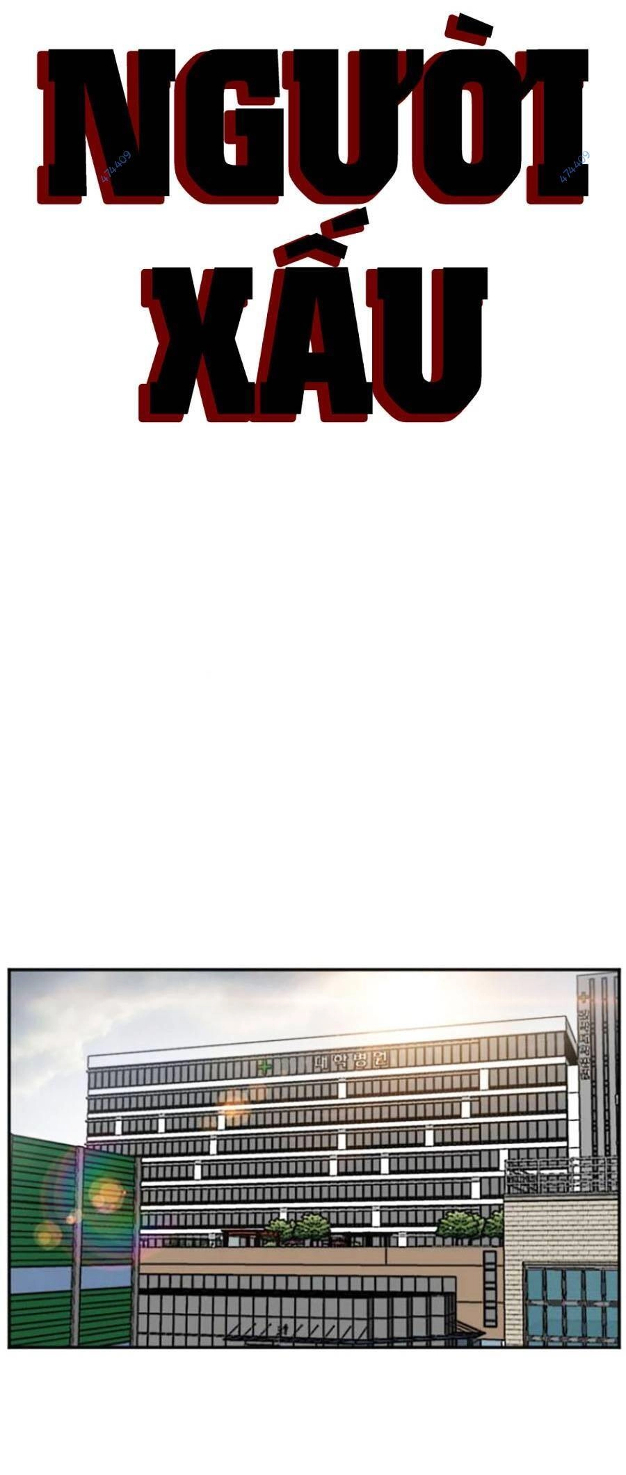 Người Xấu Chapter 118 - 5