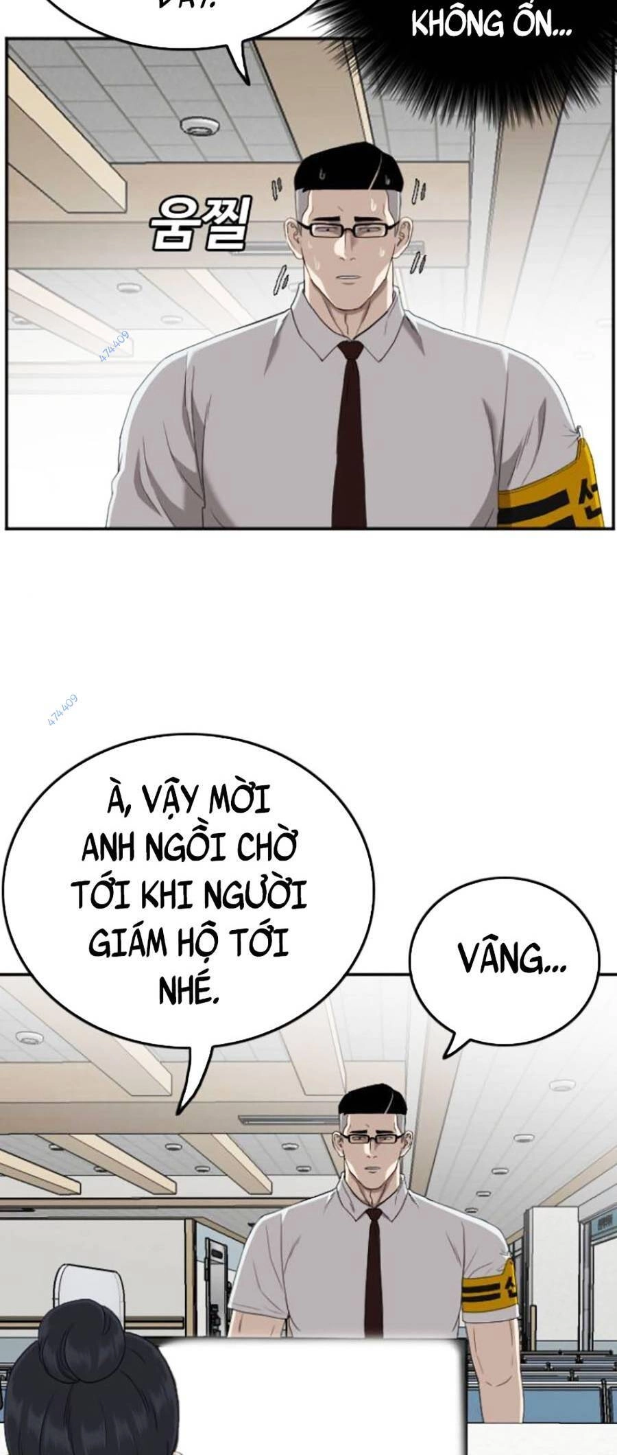 Người Xấu Chapter 118 - 7