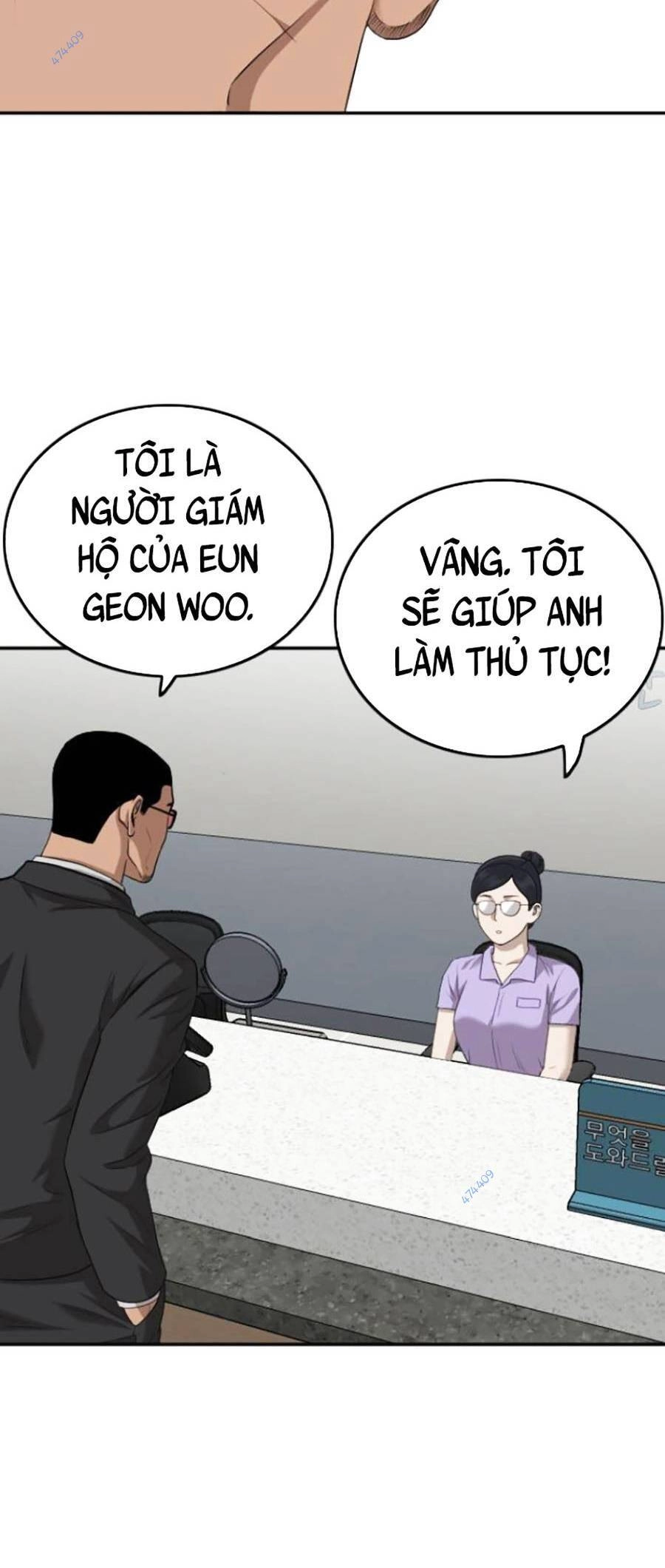 Người Xấu Chapter 118 - 11