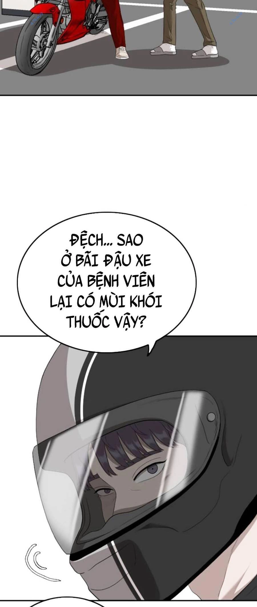 Người Xấu Chapter 118 - 13