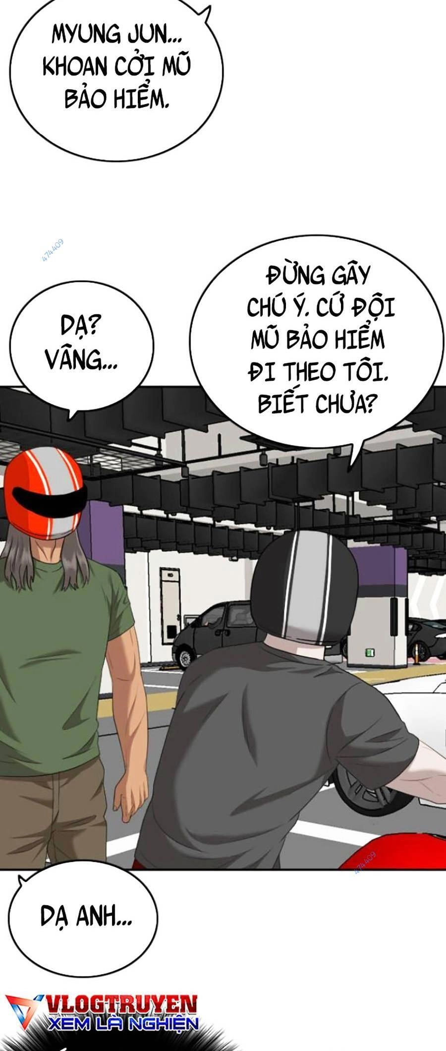 Người Xấu Chapter 118 - 14