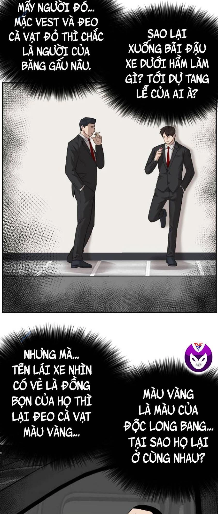 Người Xấu Chapter 118 - 15