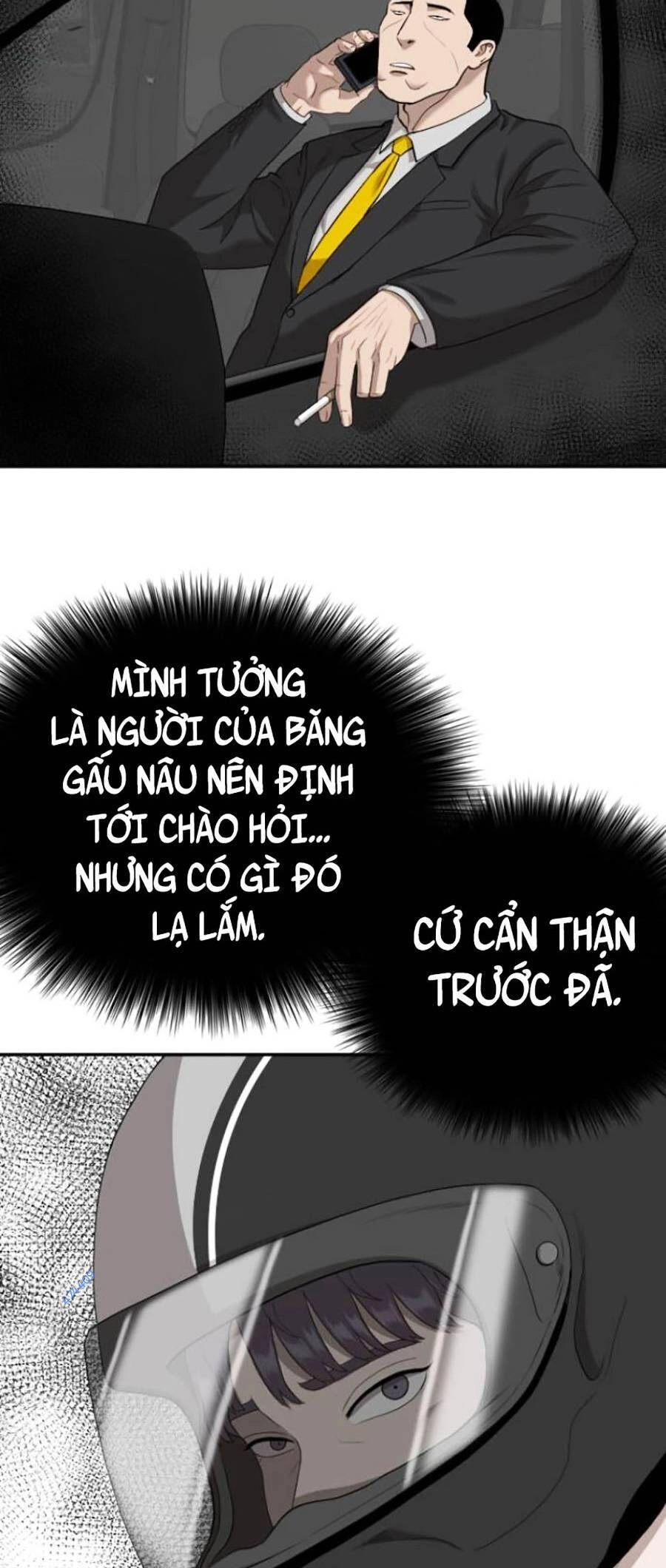 Người Xấu Chapter 118 - 16