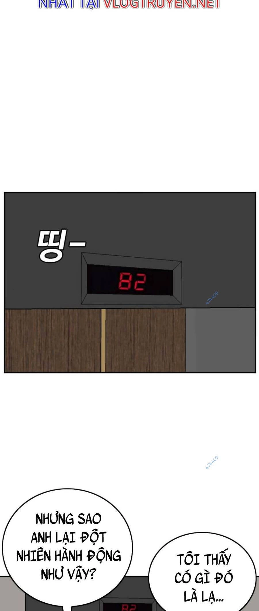 Người Xấu Chapter 118 - 18