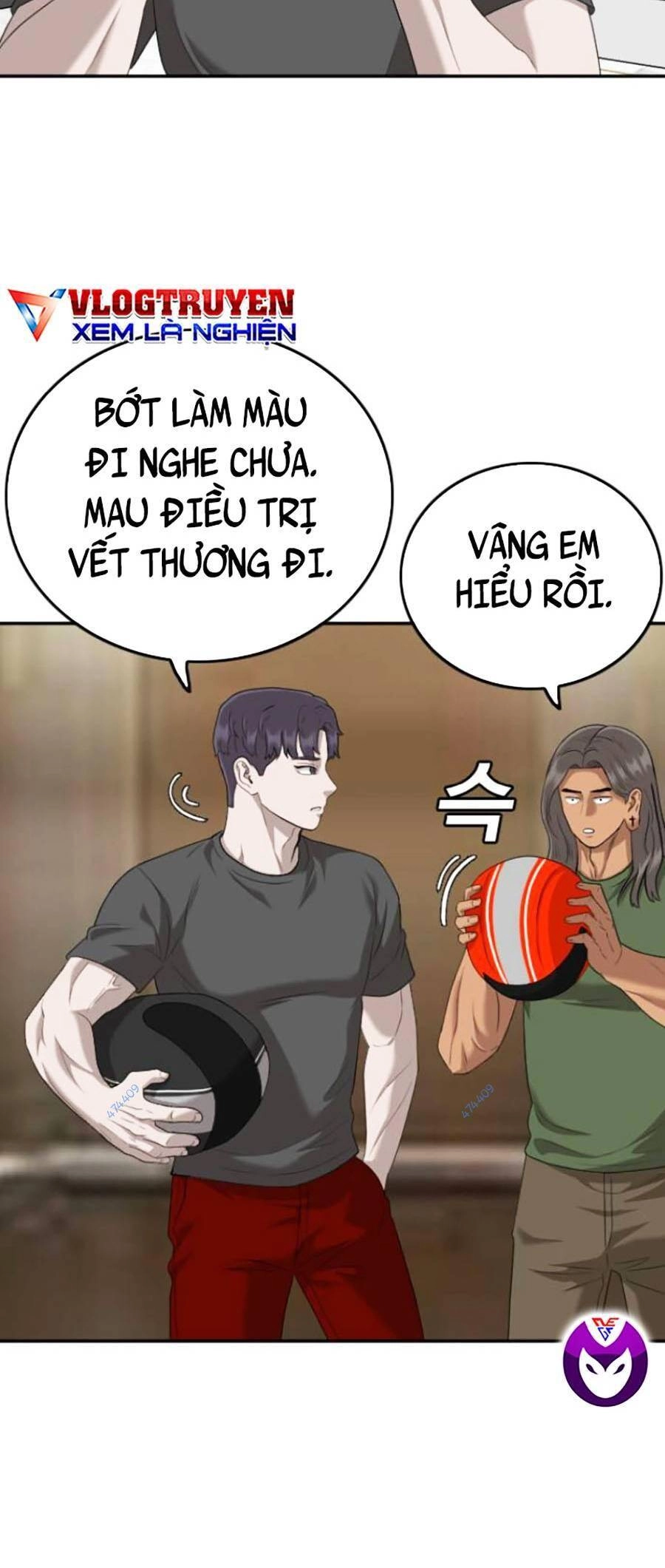 Người Xấu Chapter 118 - 20