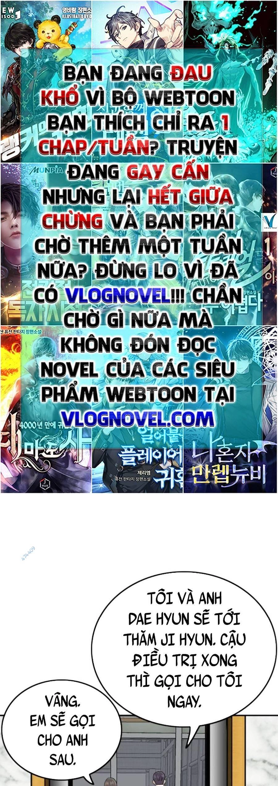 Người Xấu Chapter 118 - 21