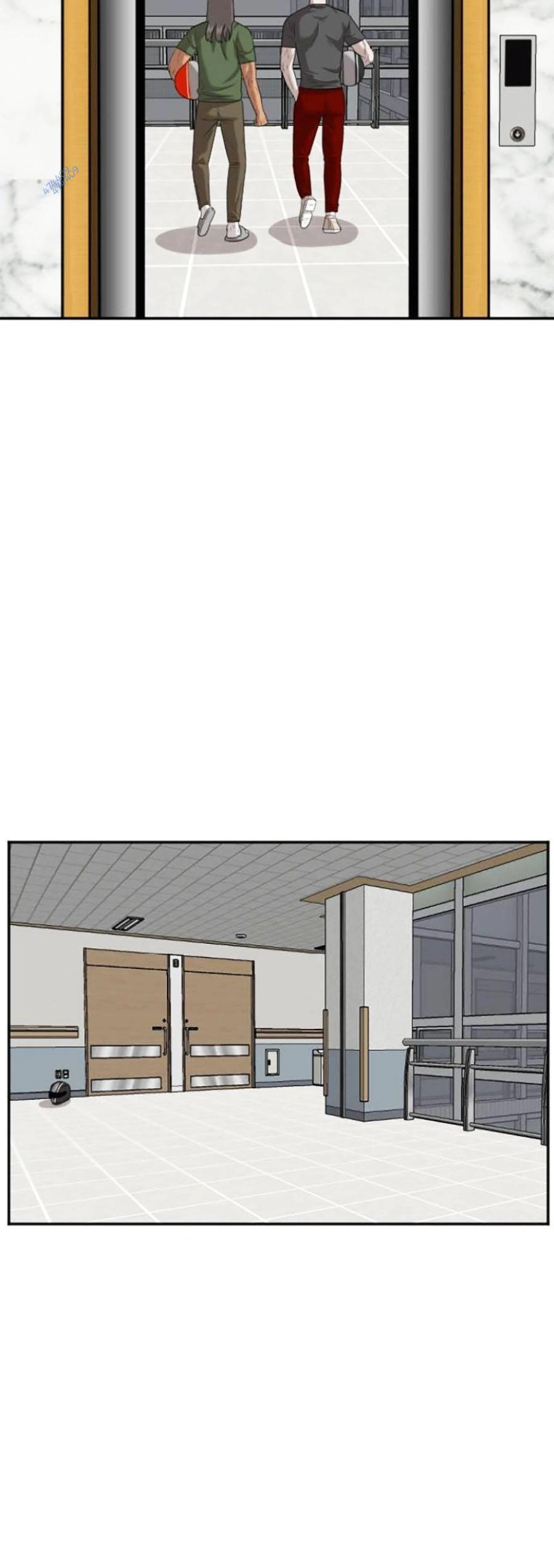 Người Xấu Chapter 118 - 22