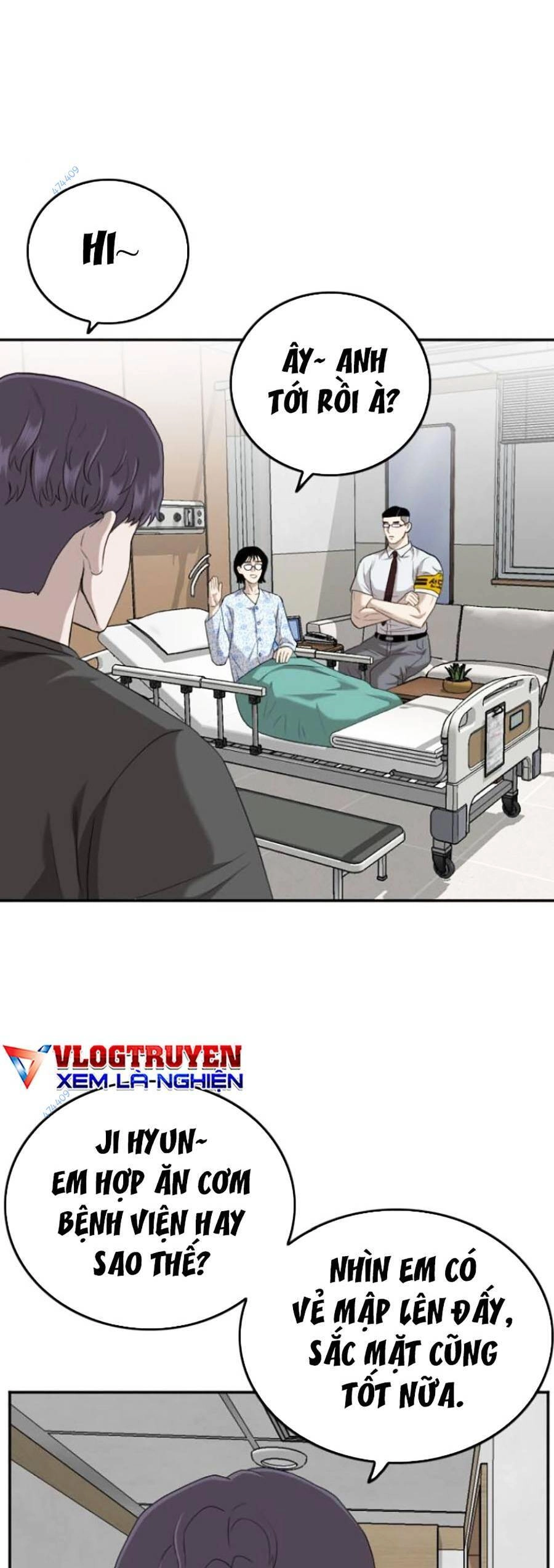 Người Xấu Chapter 118 - 23