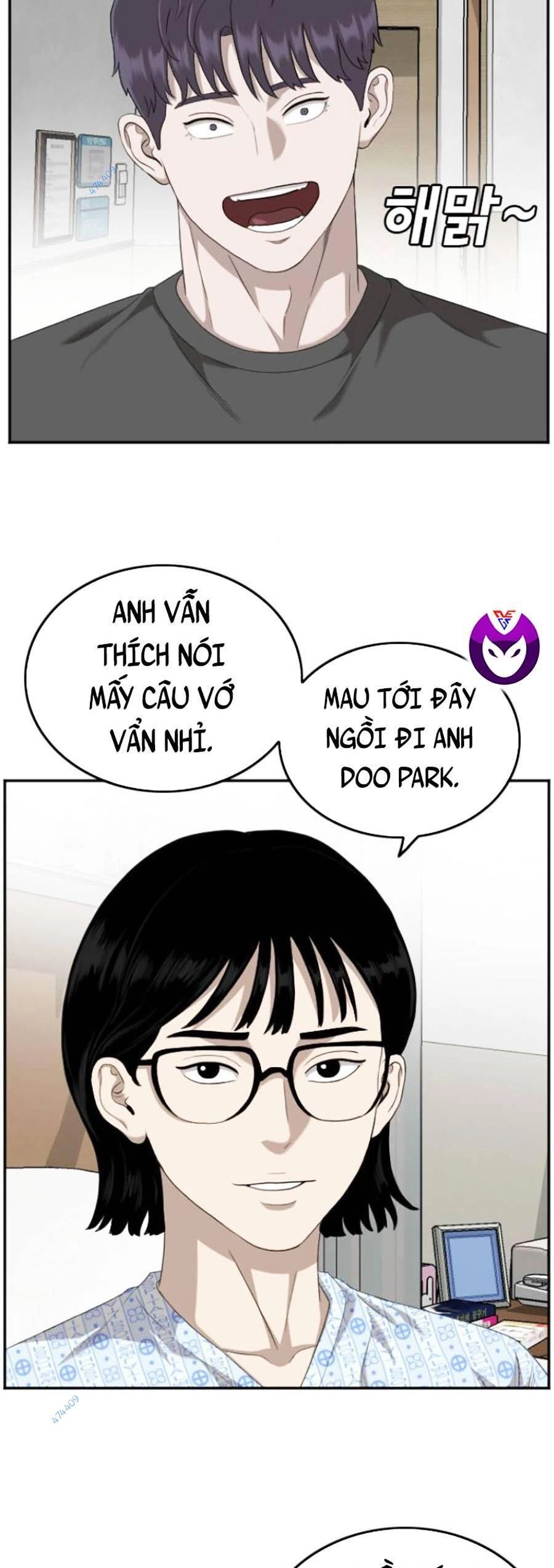 Người Xấu Chapter 118 - 24