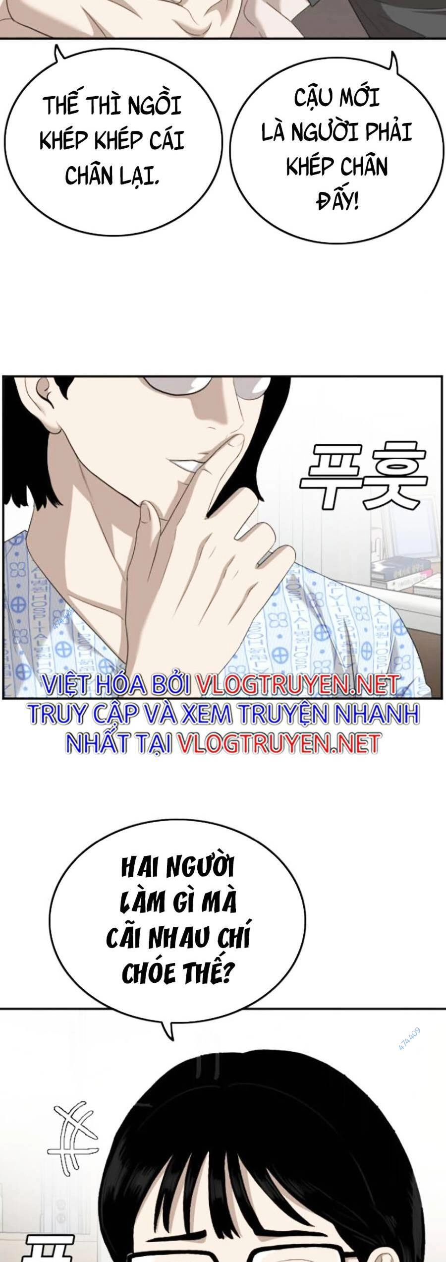 Người Xấu Chapter 118 - 26