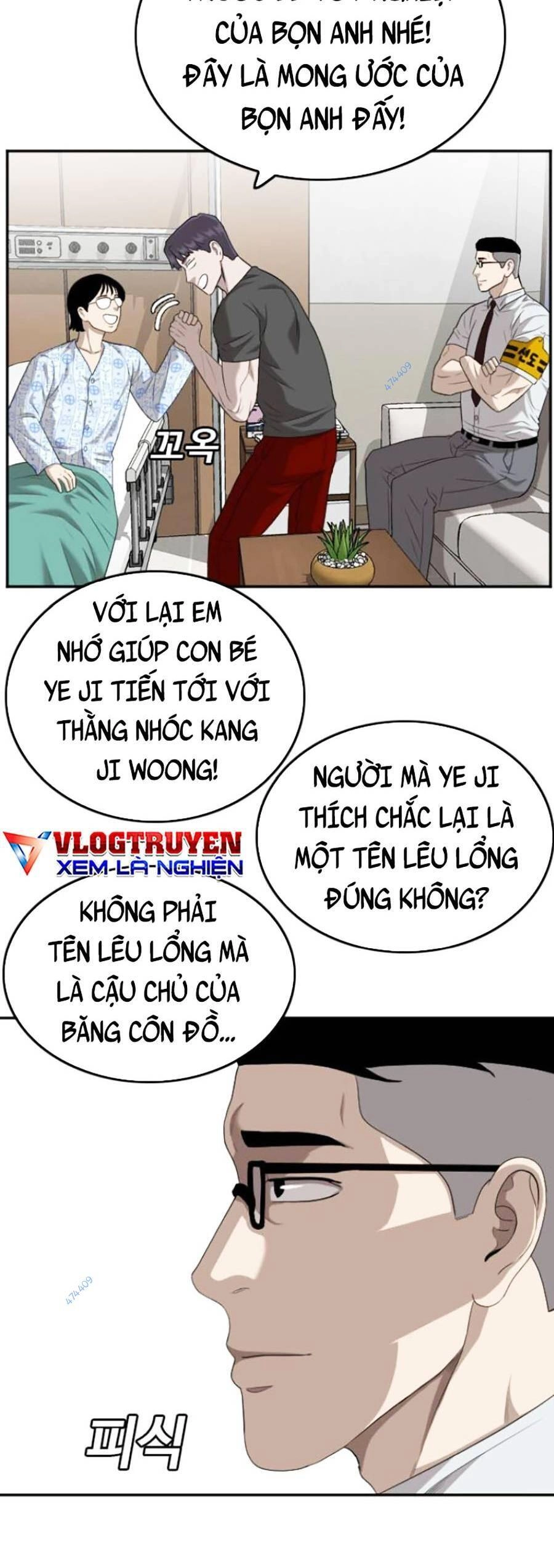 Người Xấu Chapter 118 - 28