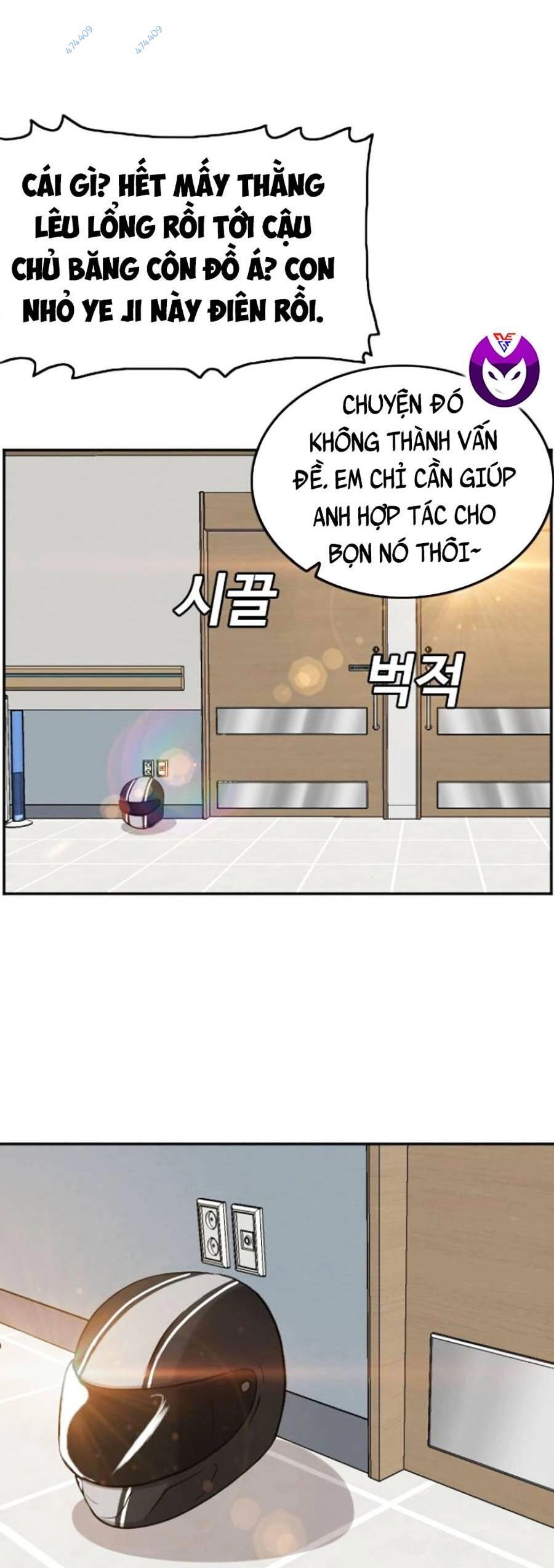 Người Xấu Chapter 118 - 29