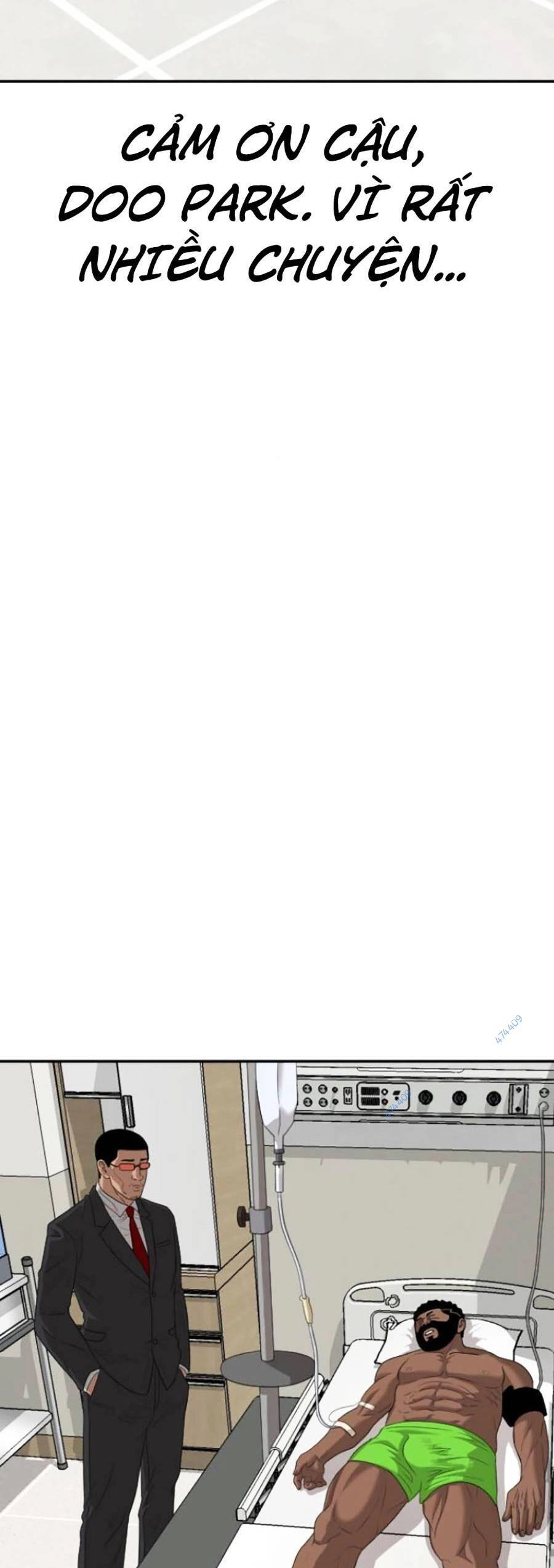 Người Xấu Chapter 118 - 30