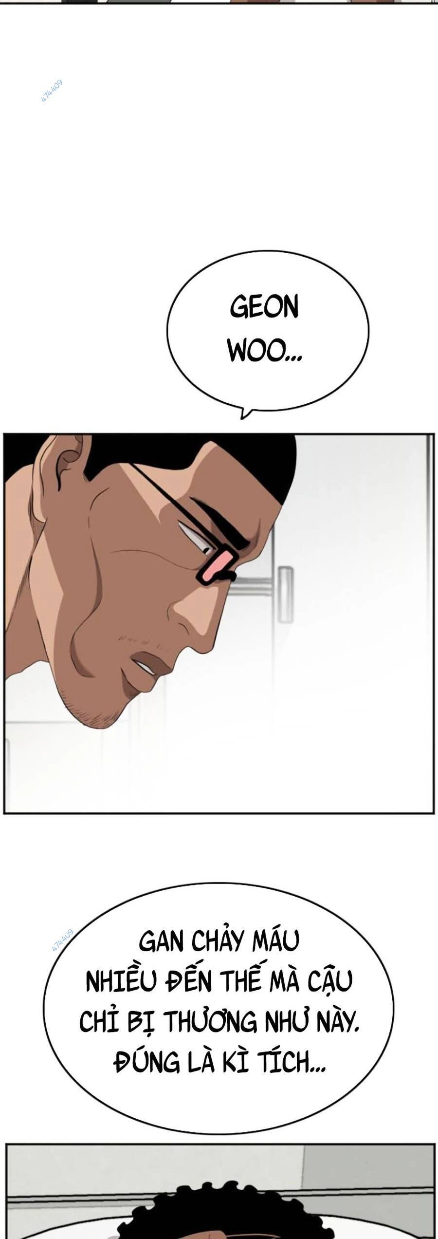 Người Xấu Chapter 118 - 31