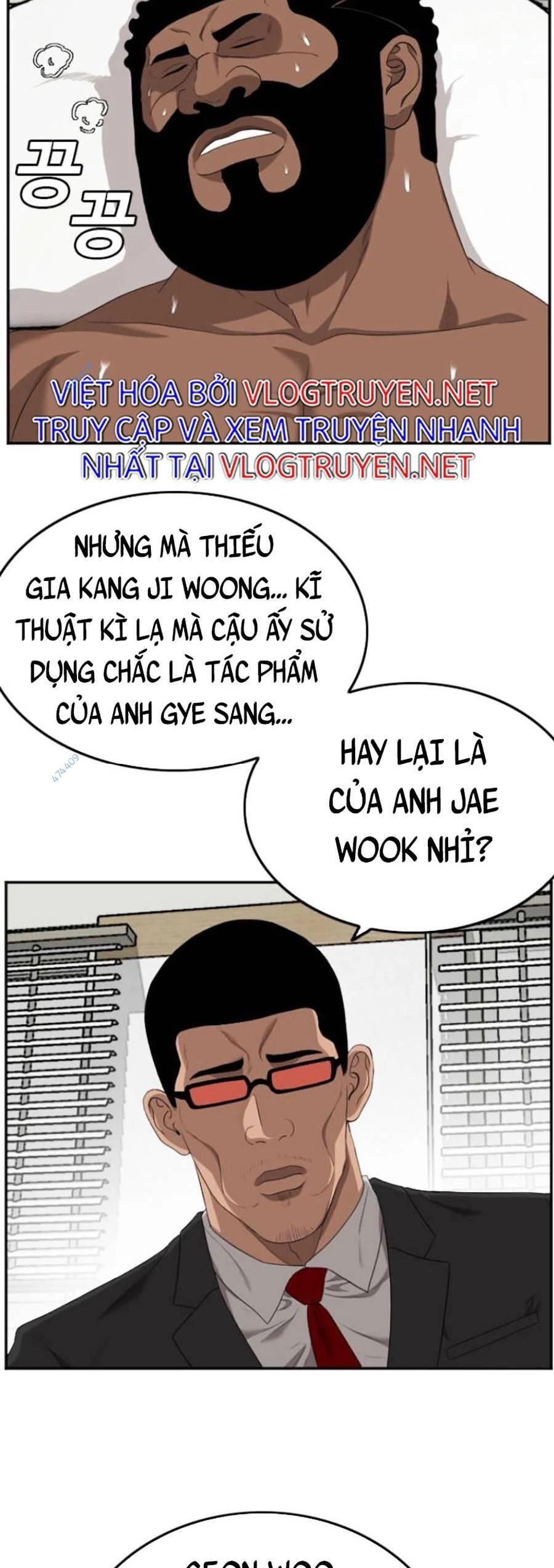 Người Xấu Chapter 118 - 32