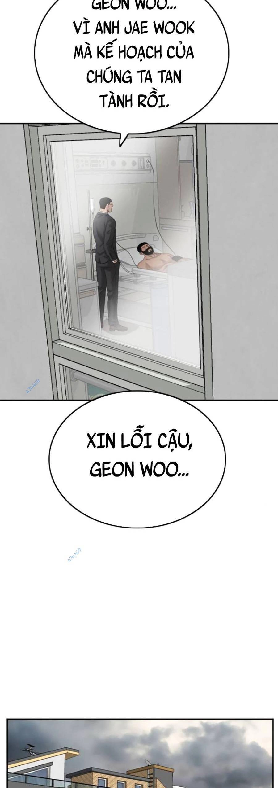 Người Xấu Chapter 118 - 33