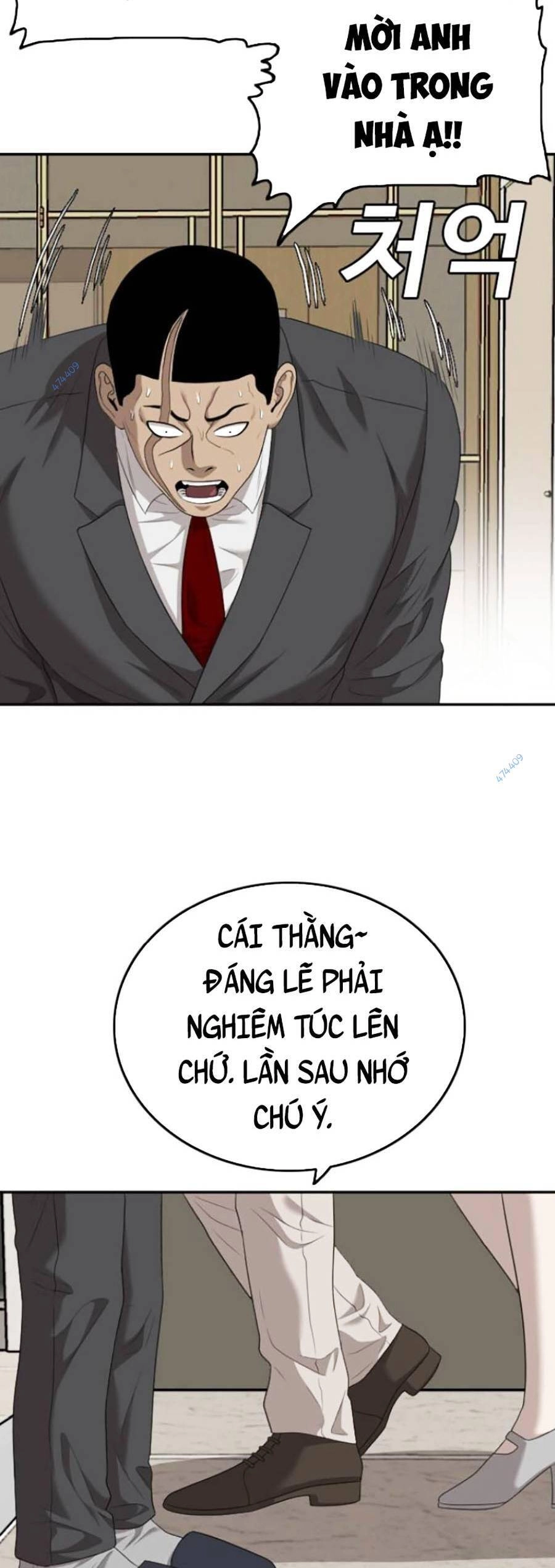 Người Xấu Chapter 118 - 36