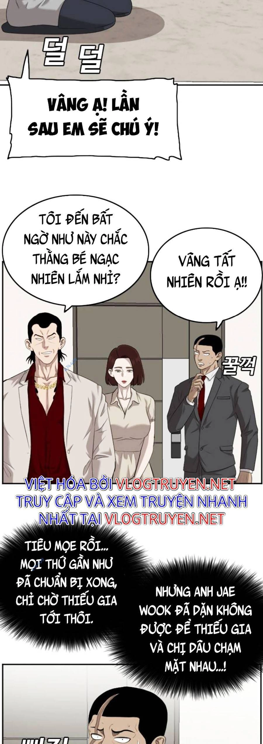 Người Xấu Chapter 118 - 37