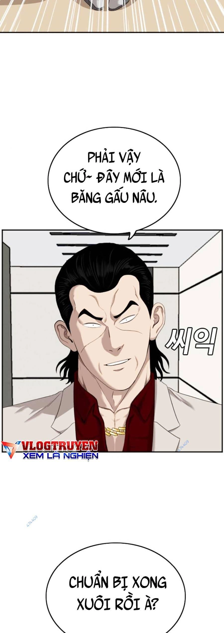 Người Xấu Chapter 118 - 39