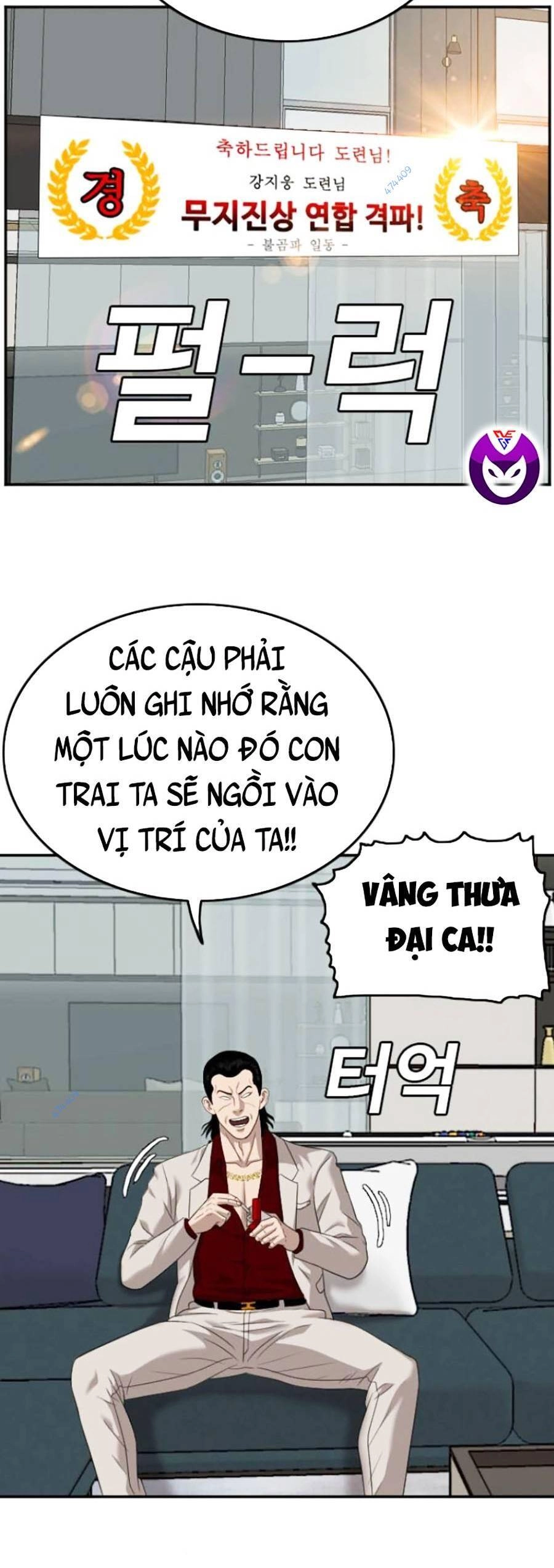 Người Xấu Chapter 118 - 40
