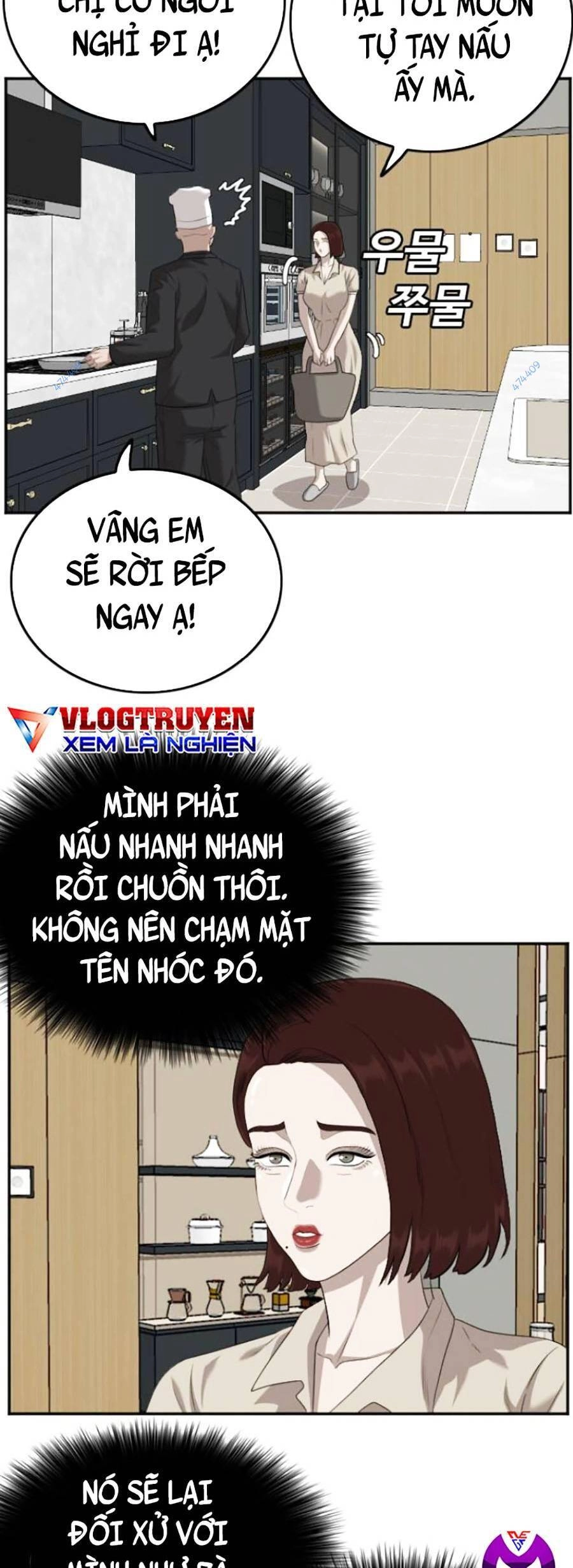 Người Xấu Chapter 118 - 43