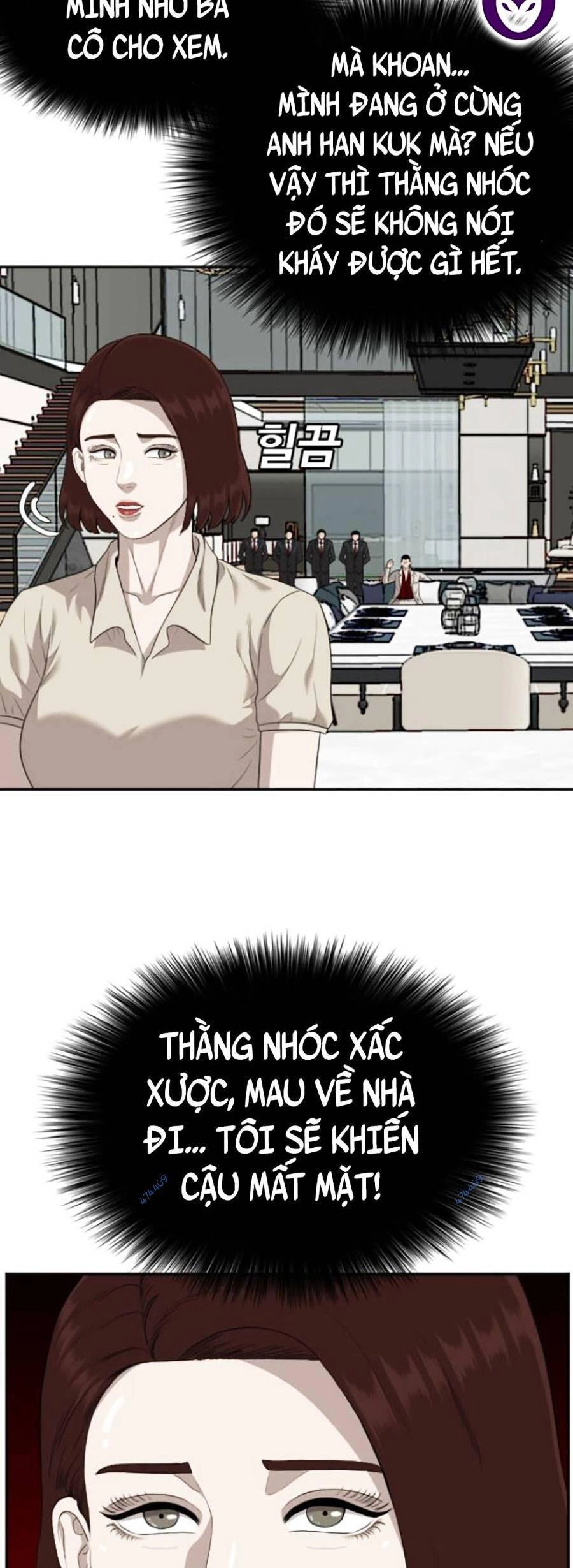 Người Xấu Chapter 118 - 44