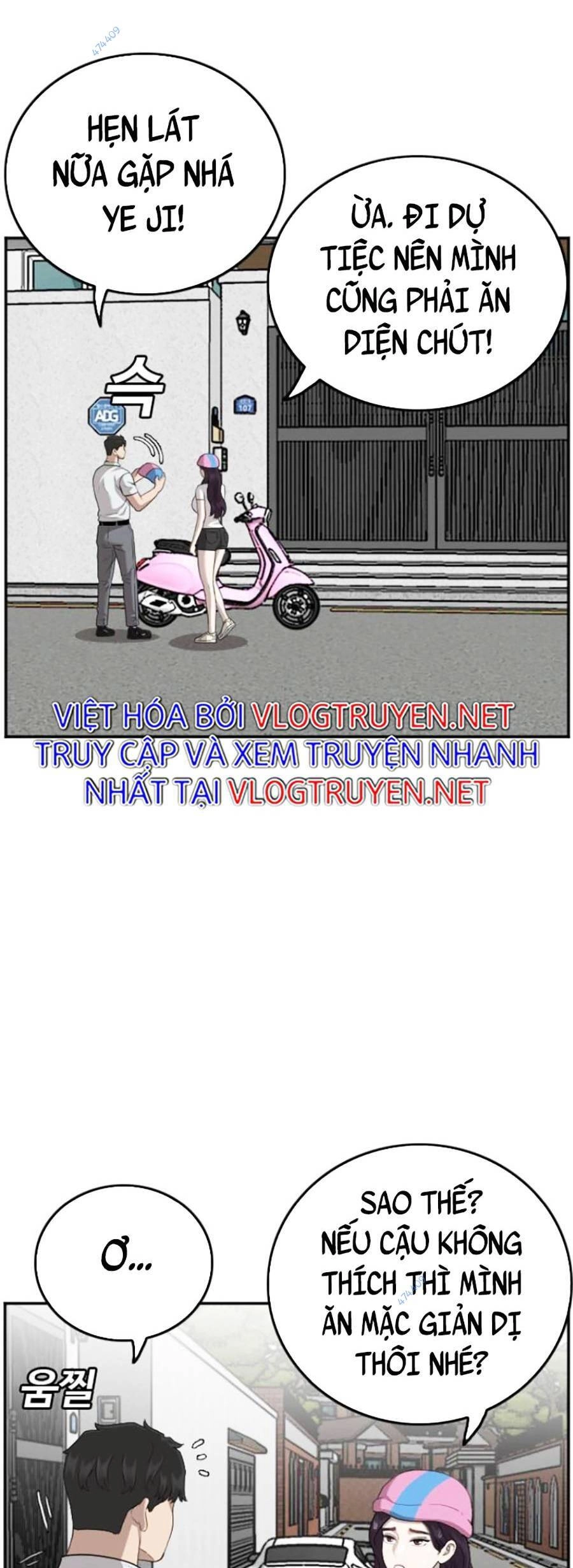 Người Xấu Chapter 118 - 46