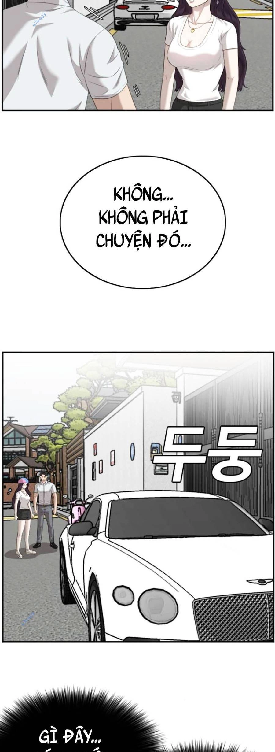 Người Xấu Chapter 118 - 47