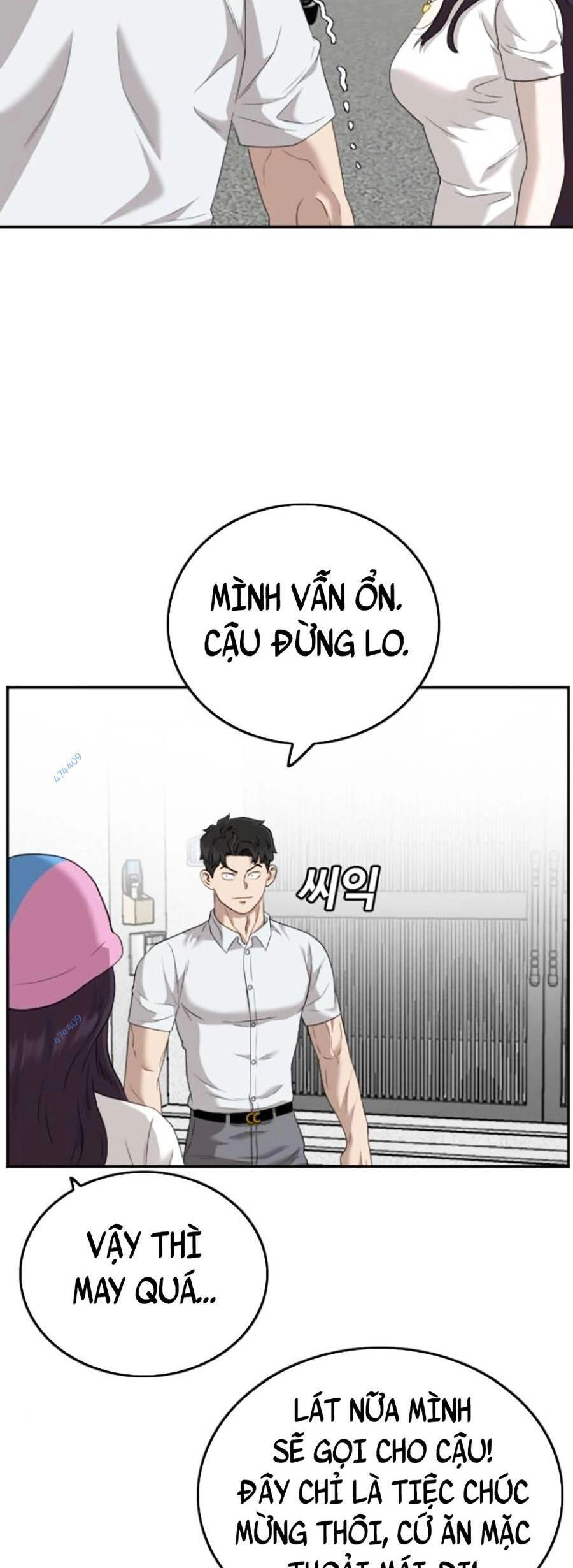 Người Xấu Chapter 118 - 49