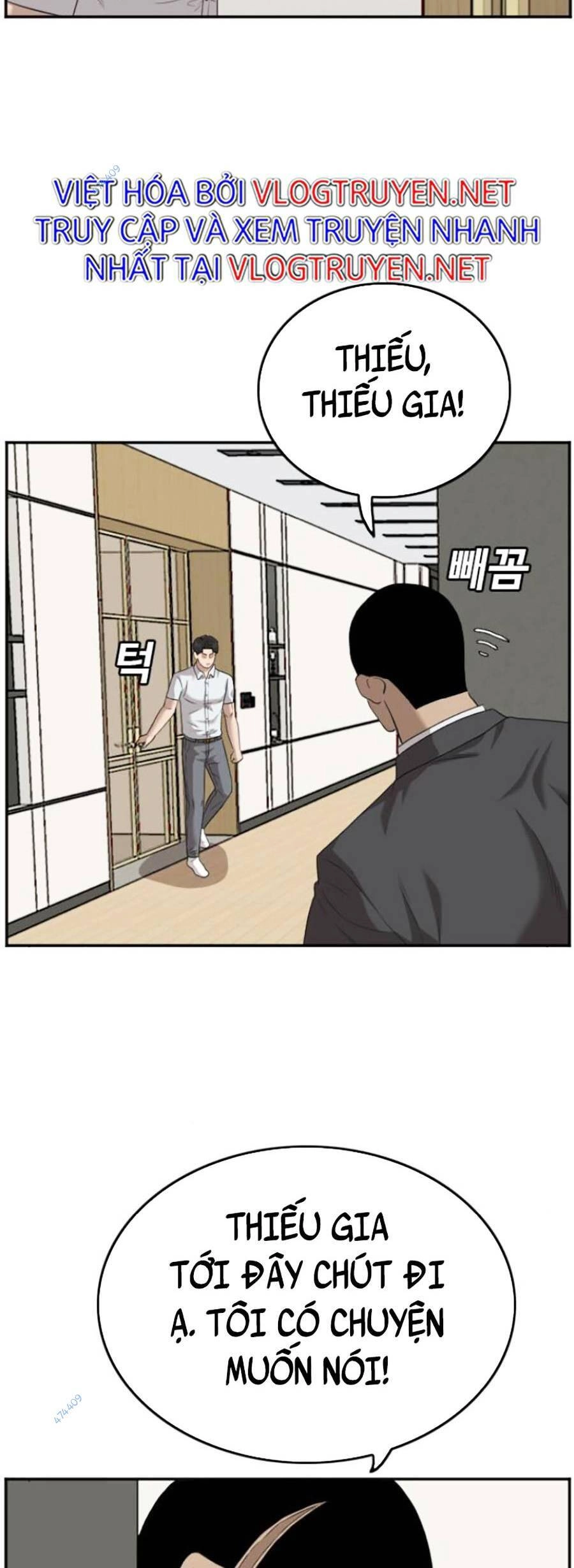 Người Xấu Chapter 118 - 51