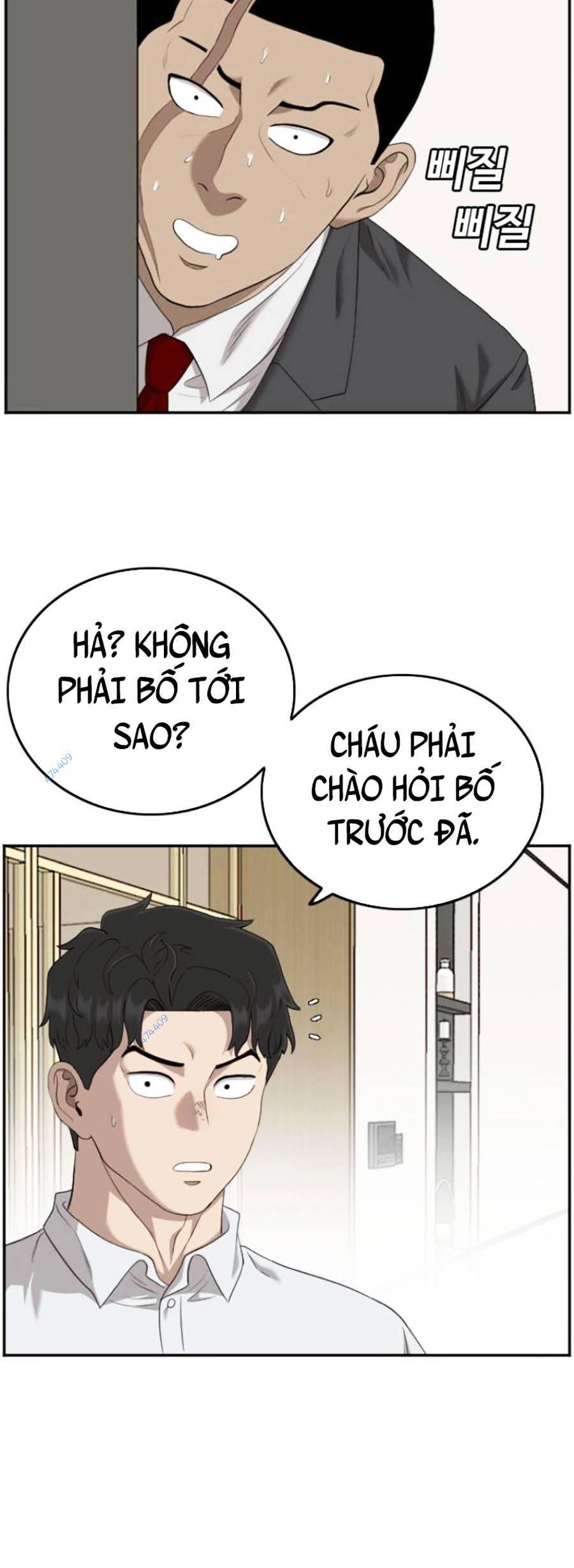 Người Xấu Chapter 118 - 52