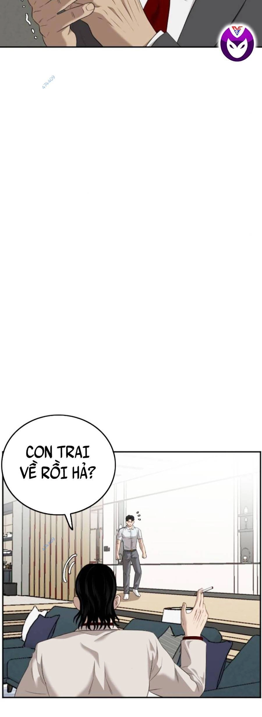 Người Xấu Chapter 118 - 54