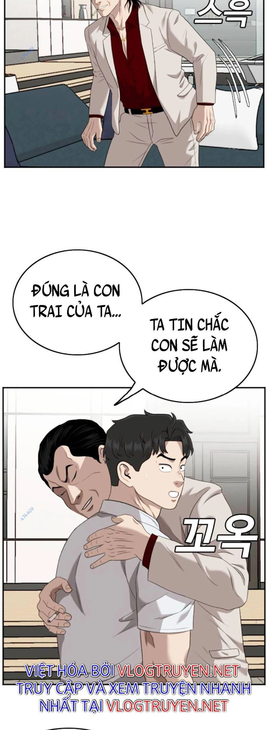 Người Xấu Chapter 118 - 56