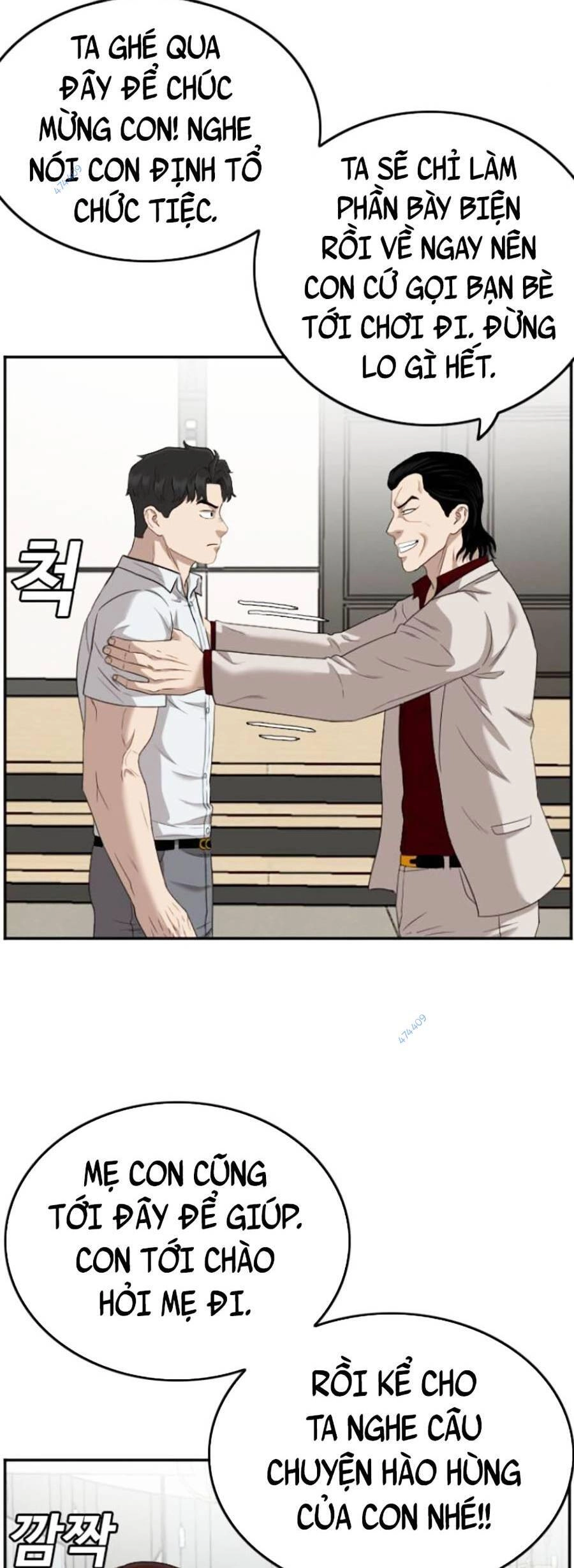 Người Xấu Chapter 118 - 57