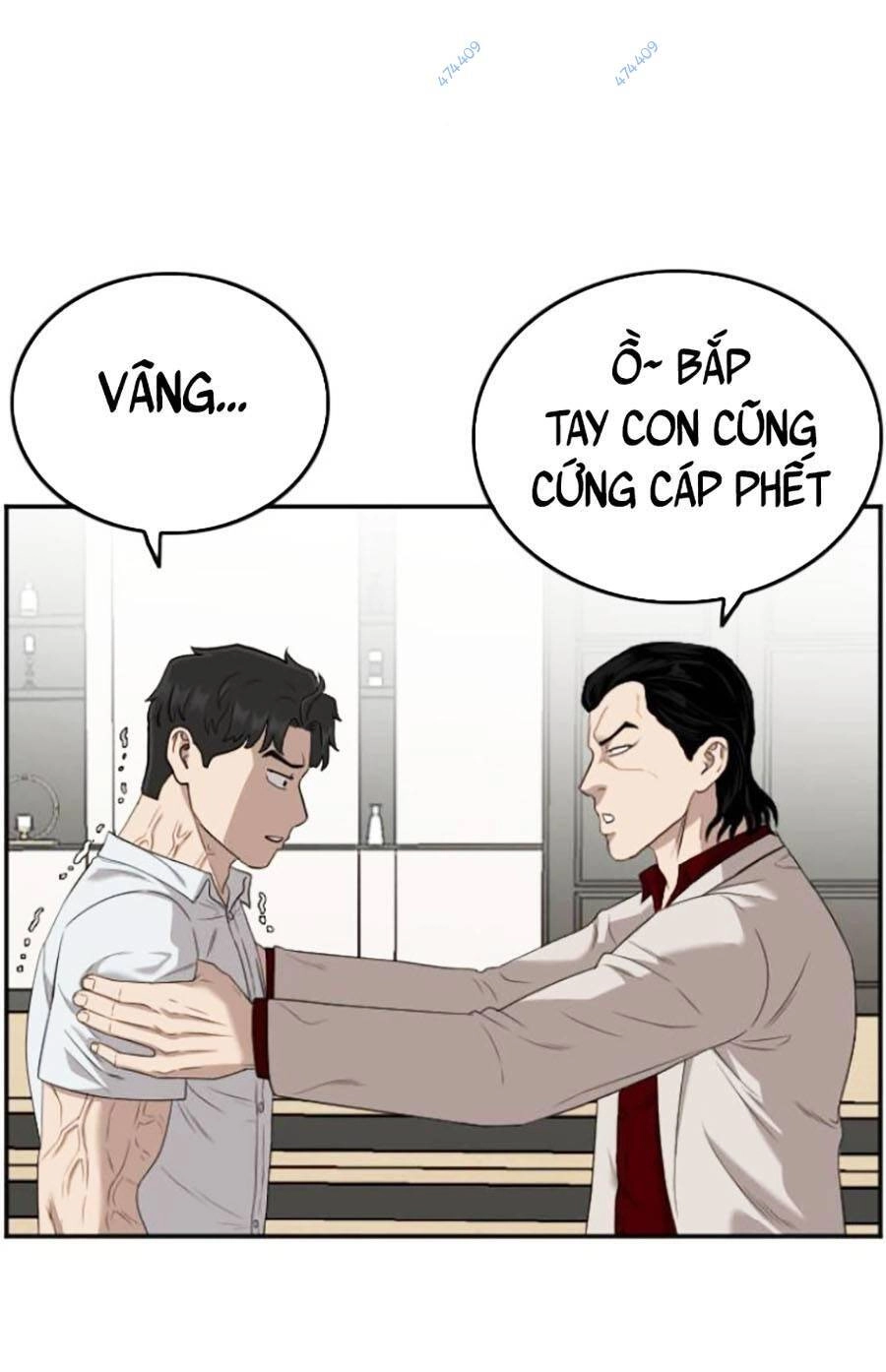 Người Xấu Chapter 118 - 61