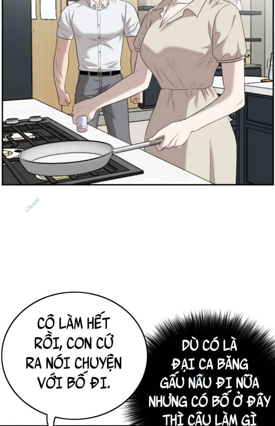 Người Xấu Chapter 118 - 64