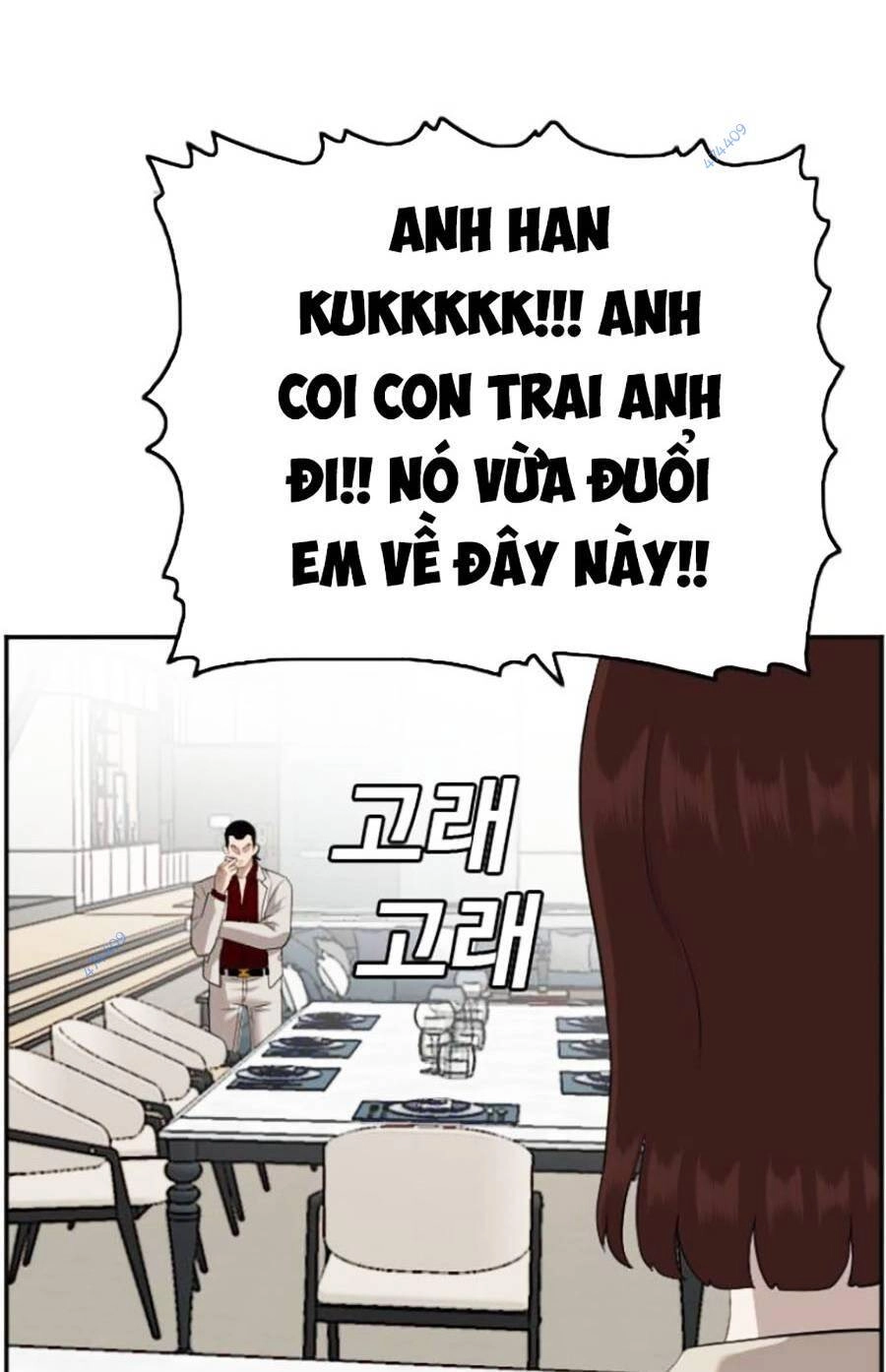 Người Xấu Chapter 118 - 69
