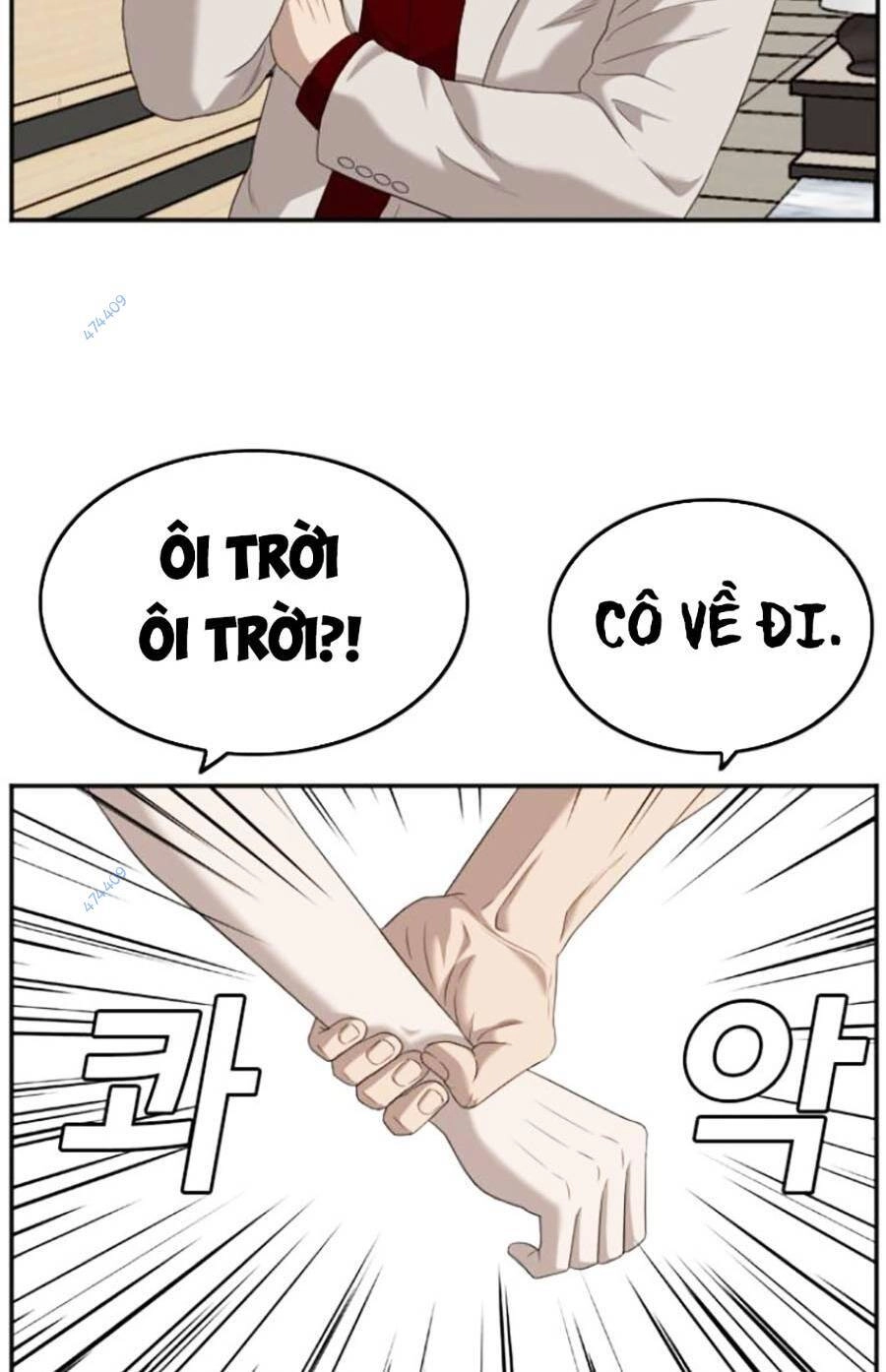 Người Xấu Chapter 118 - 71