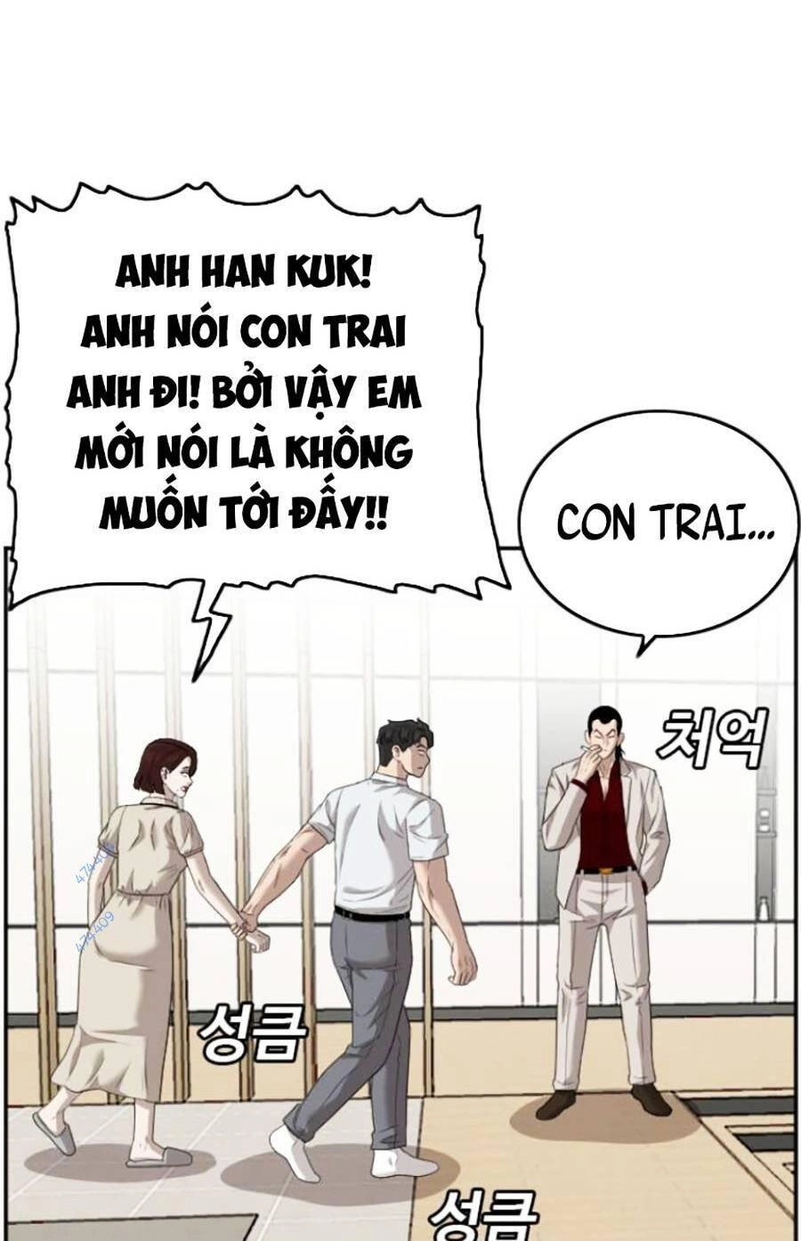 Người Xấu Chapter 118 - 73
