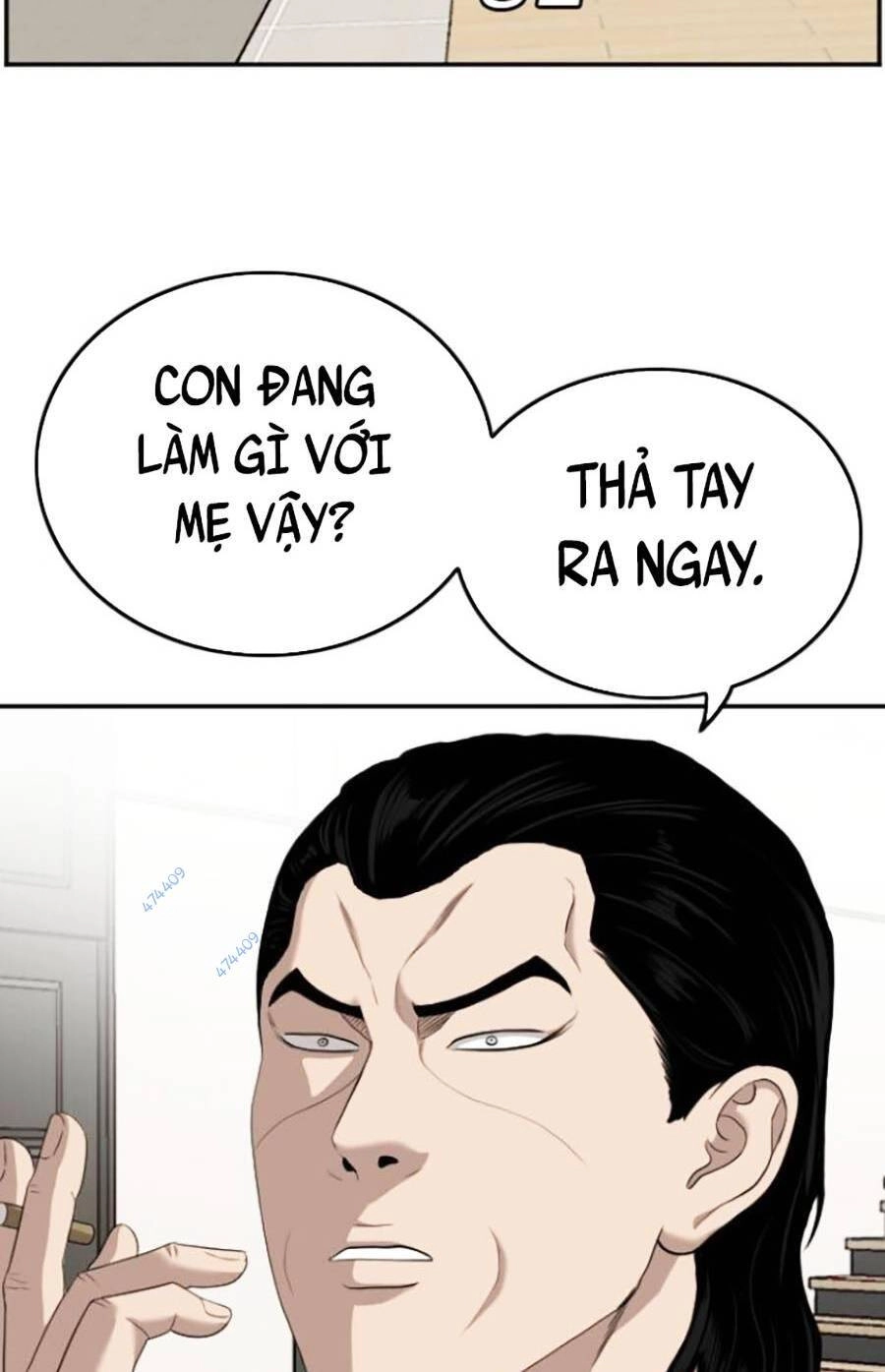 Người Xấu Chapter 118 - 74
