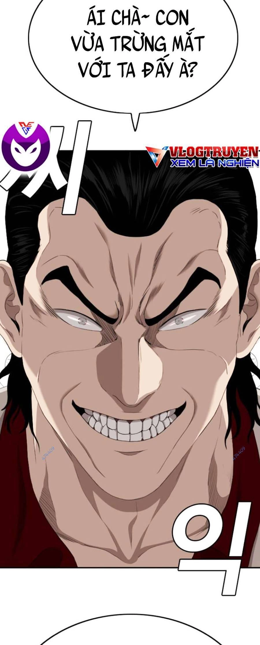 Người Xấu Chapter 119 - 3