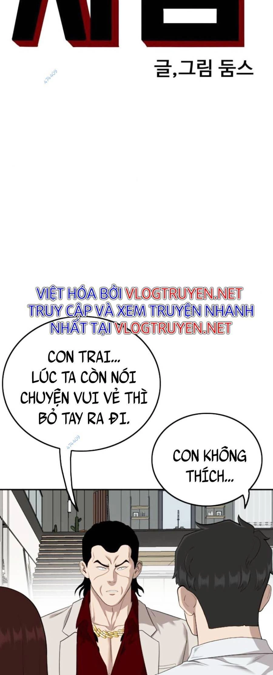 Người Xấu Chapter 119 - 5