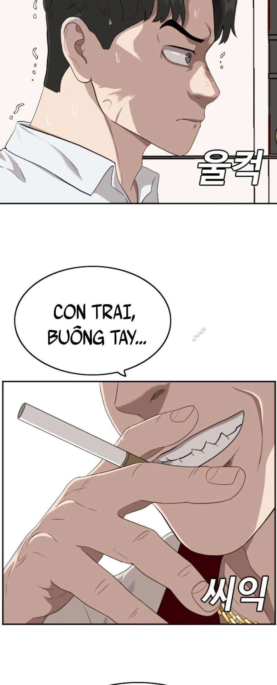 Người Xấu Chapter 119 - 8