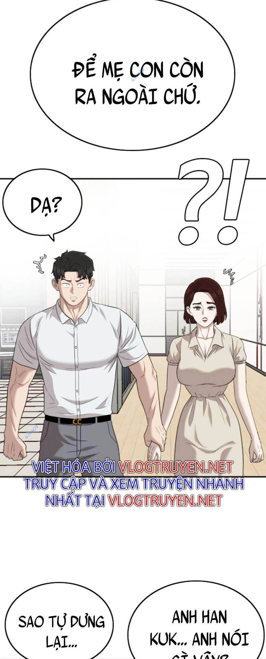 Người Xấu Chapter 119 - 9