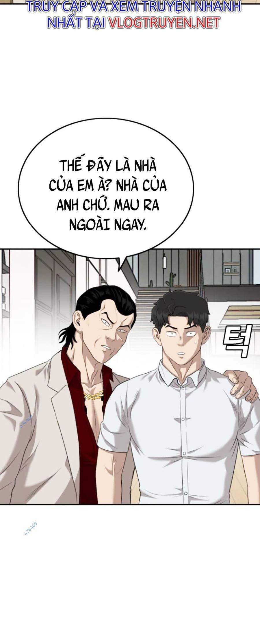 Người Xấu Chapter 119 - 16