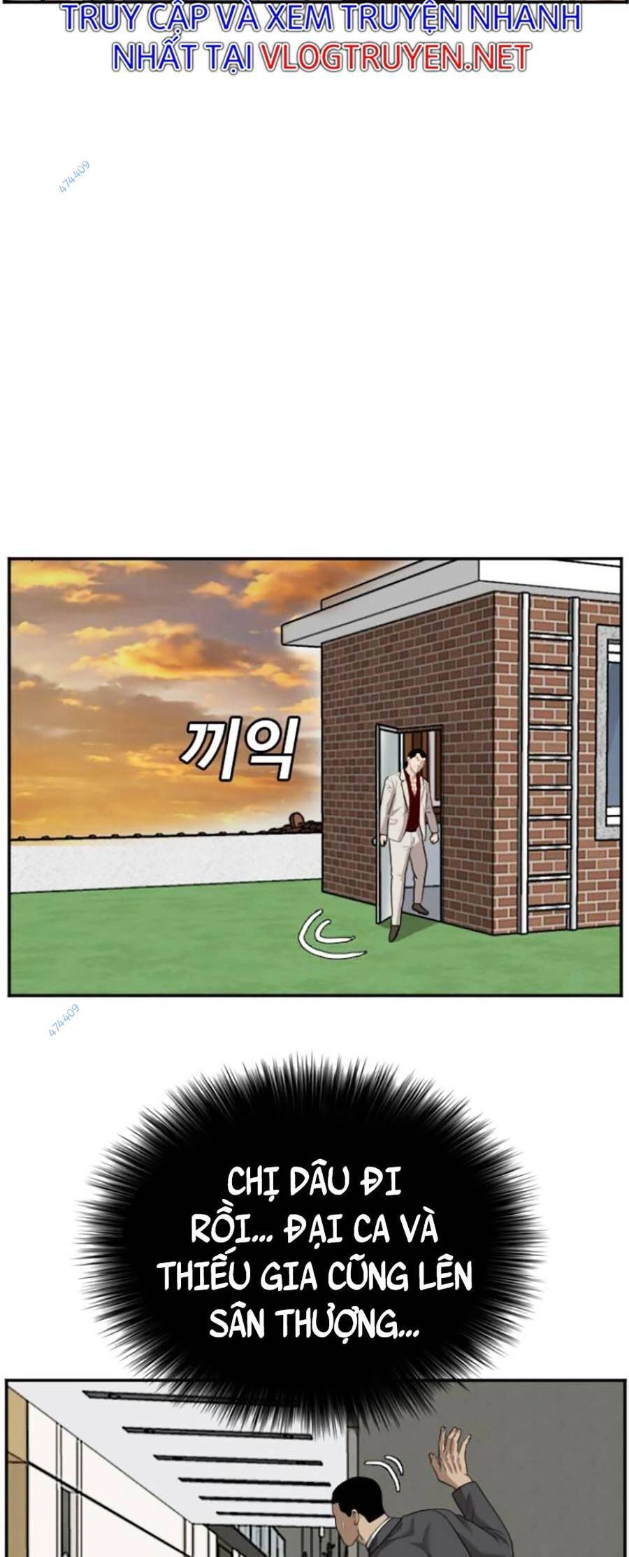 Người Xấu Chapter 119 - 19