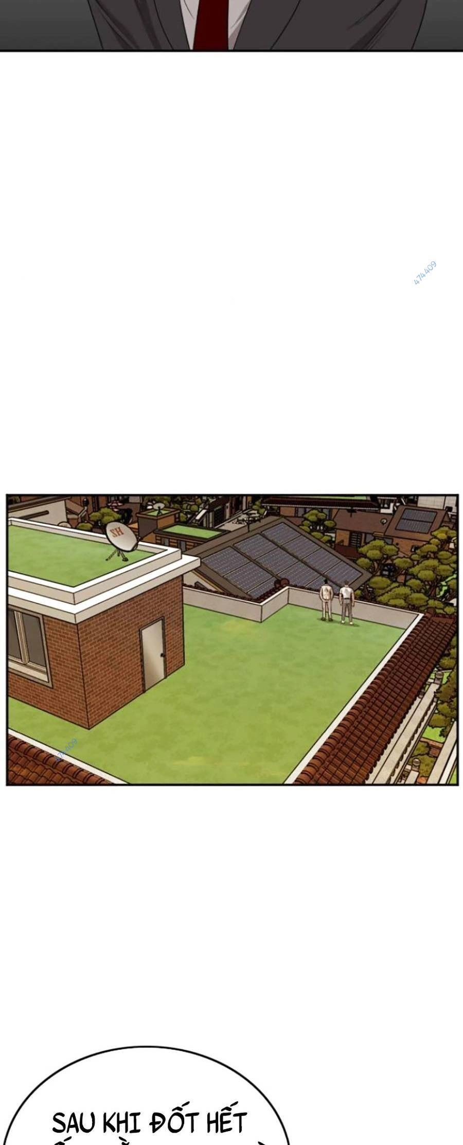 Người Xấu Chapter 119 - 21