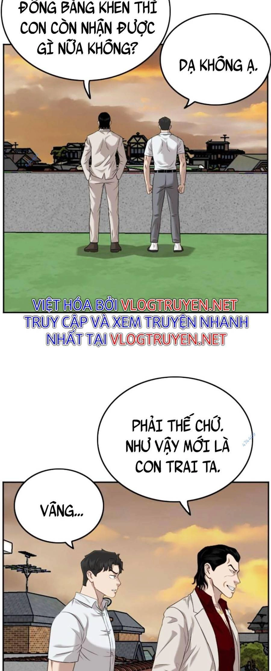 Người Xấu Chapter 119 - 22