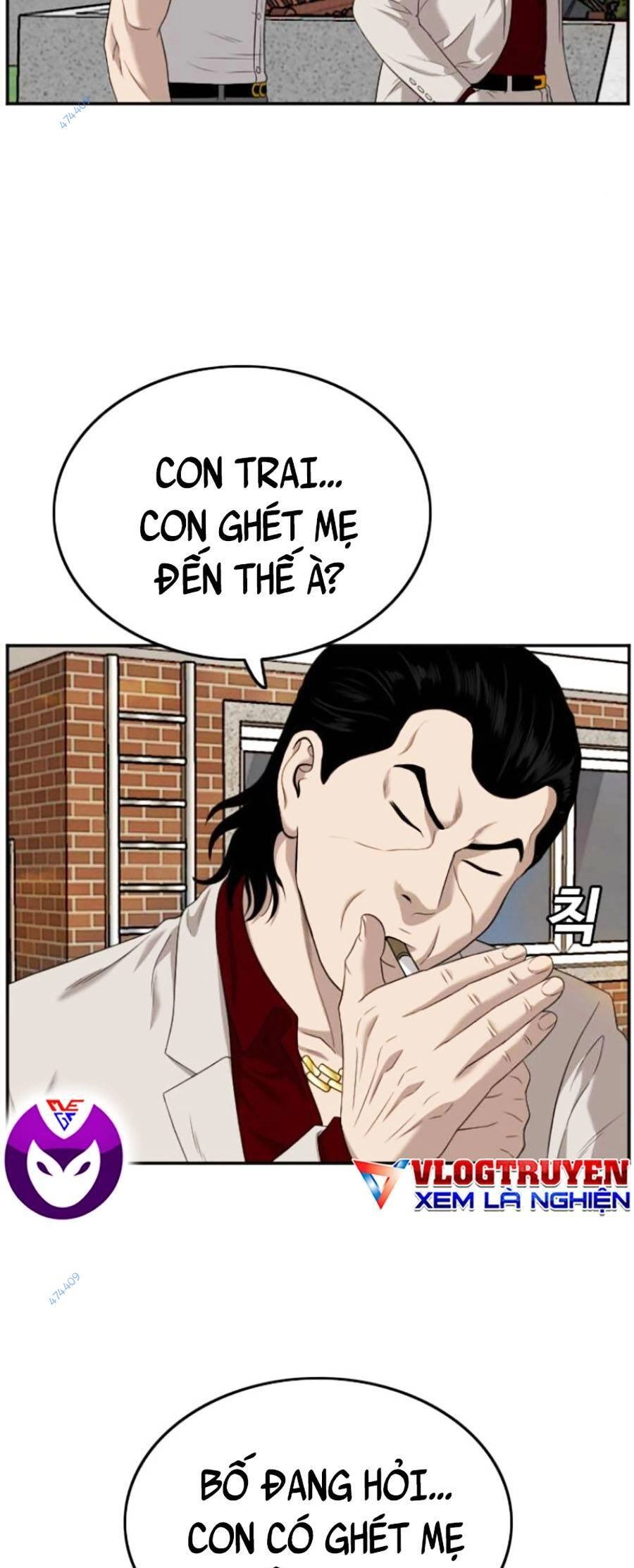 Người Xấu Chapter 119 - 23